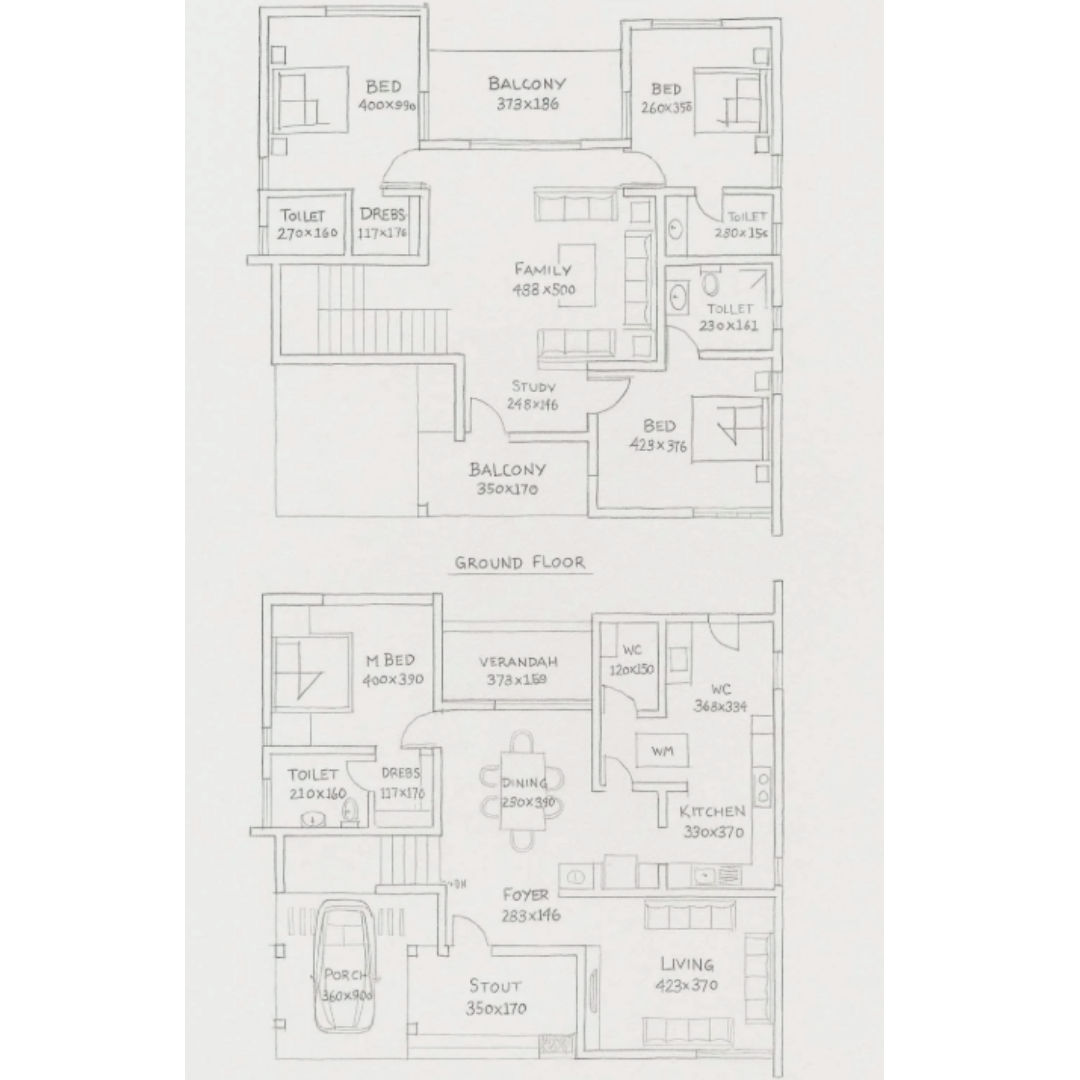 duplex house plans India duplex house plans India