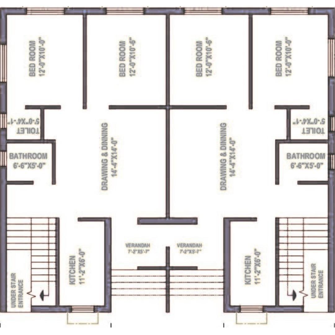 four bedroom house plans  four bedroom house plans<br />