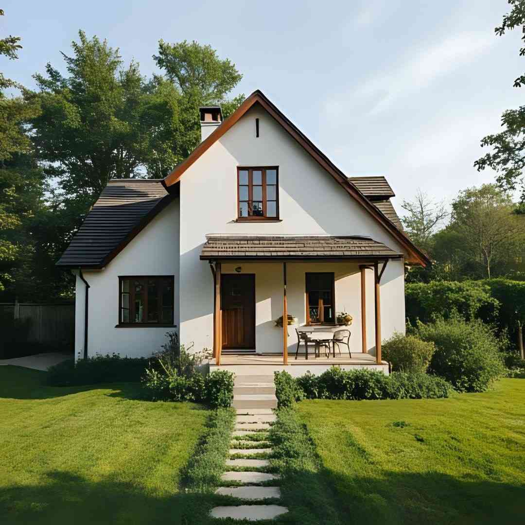 1000 square feet house plan