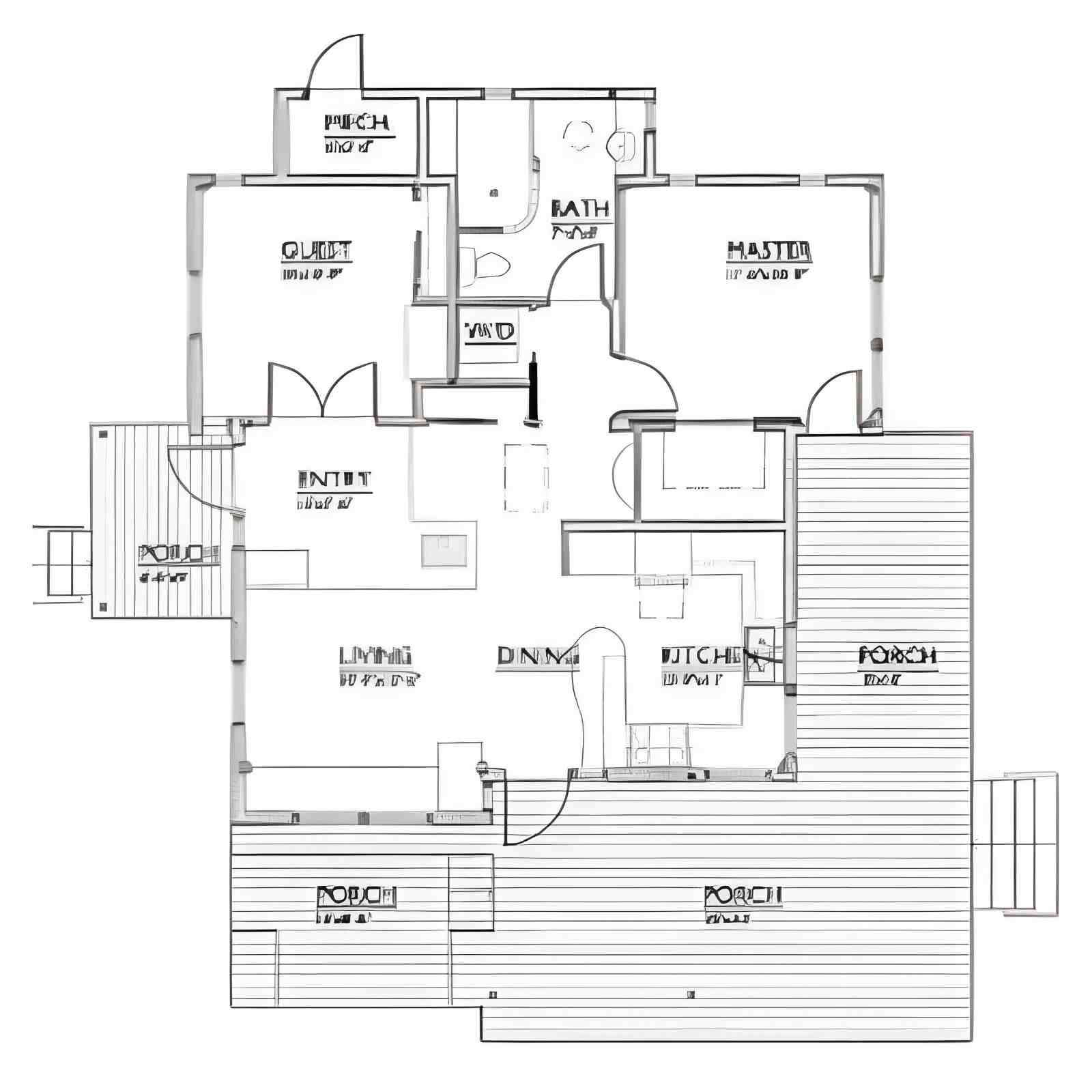 800 square feet house plan 800 square feet house plan