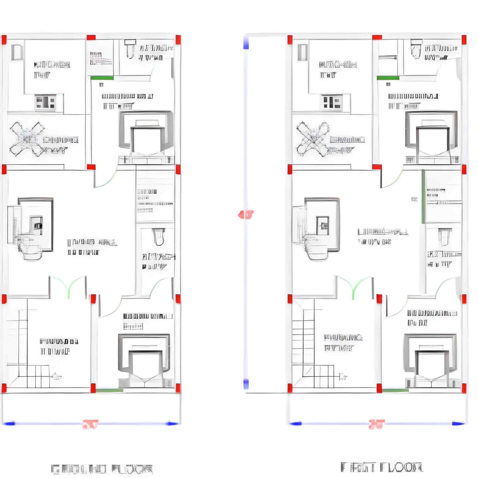 800 square feet house plan 800 square feet house plan
