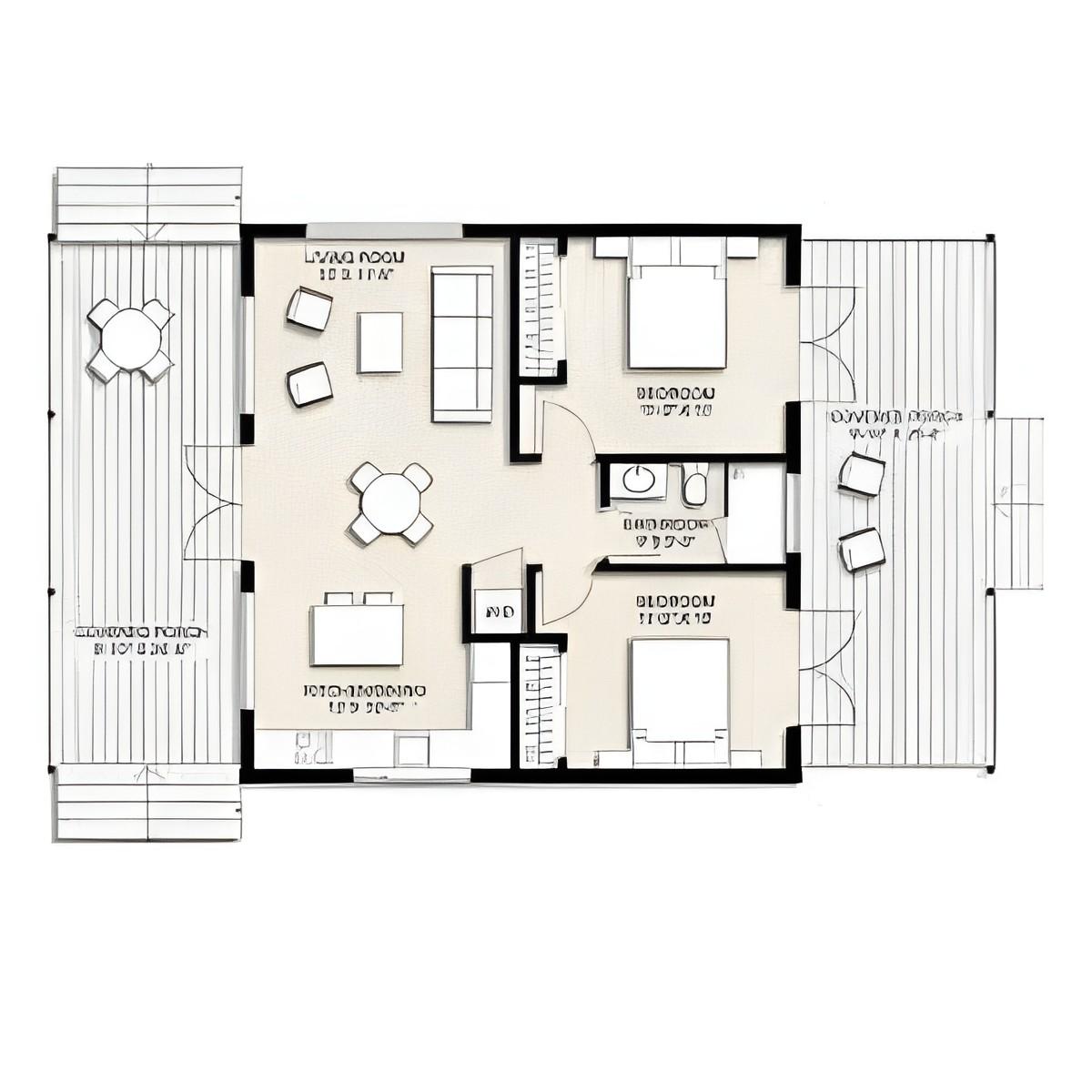 800 square feet house plan 800 square feet house plan