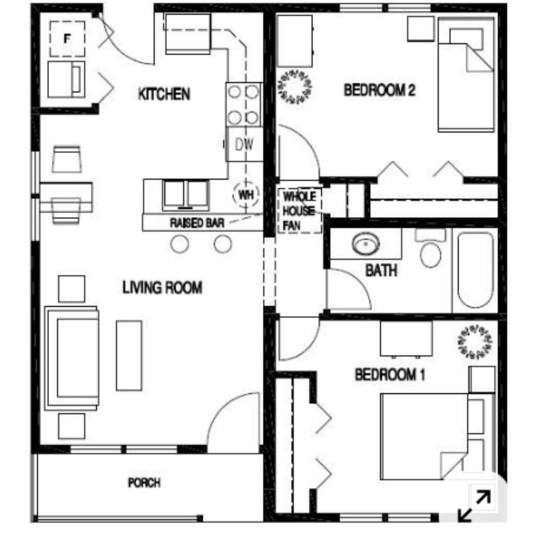 small house plans indian style small house plans indian style