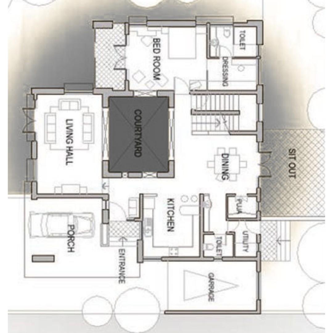 small house plans indian style small house plans indian style