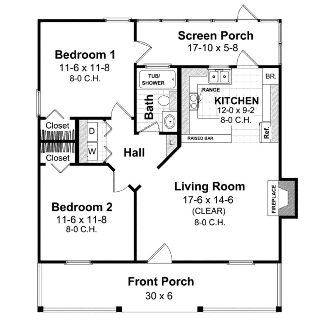 2 bedroom 800 sq ft house plans 2 bedroom 800 sq ft house plans<br />