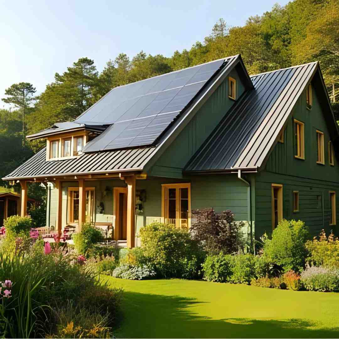 1000 square feet house plan